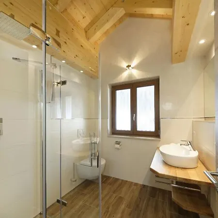 بيت للعطل Partnachklamm Comfortable