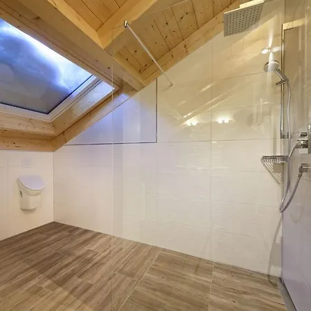 بيت للعطل Partnachklamm Comfortable *