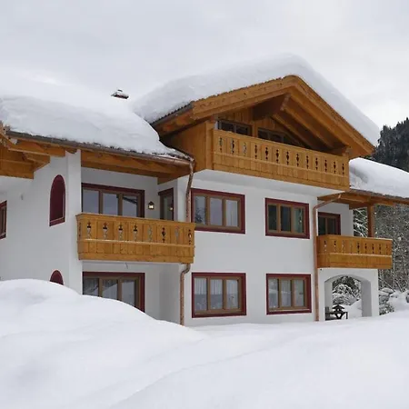 Partnachklamm Comfortable جارمش بارتنكيرشن