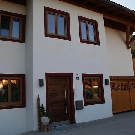 Ferienhaus Partnachklamm Comfortable
