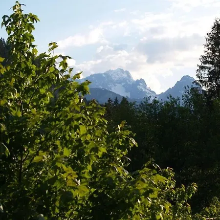 Partnachklamm Comfortable * Garmisch-Partenkirchen